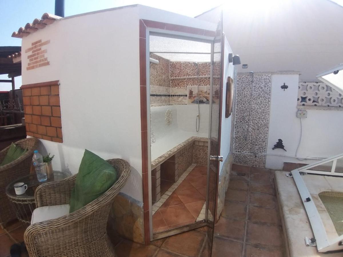 La Casa De Huespedes Daire Puebla de Vallbona Dış mekan fotoğraf