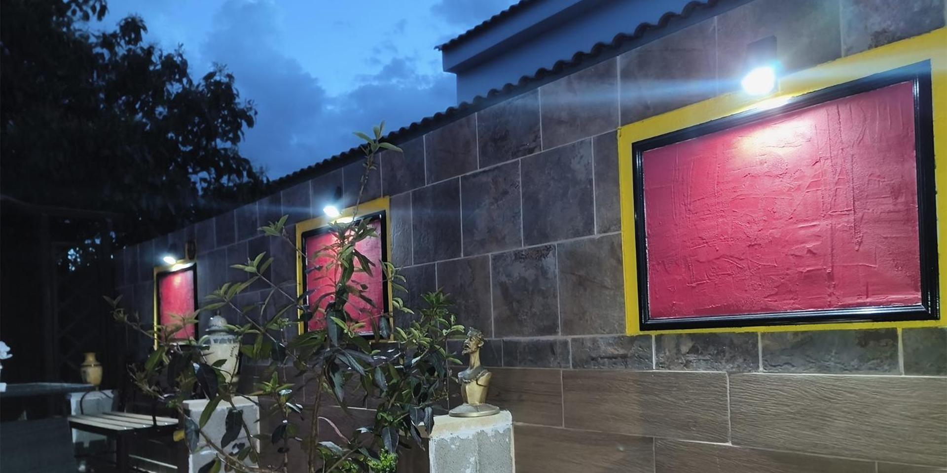 La Casa De Huespedes Daire Puebla de Vallbona Dış mekan fotoğraf