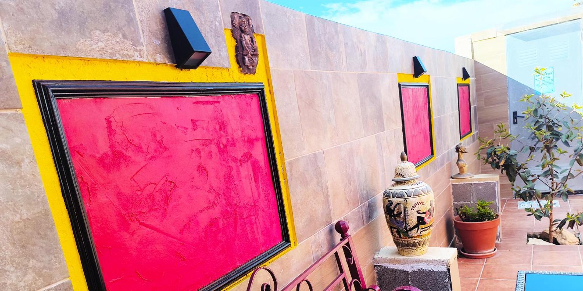 La Casa De Huespedes Daire Puebla de Vallbona Dış mekan fotoğraf